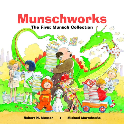 Munschworks 1