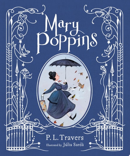 Mary Poppins HB