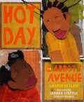 Hot Day on Abbott Avenue PB
