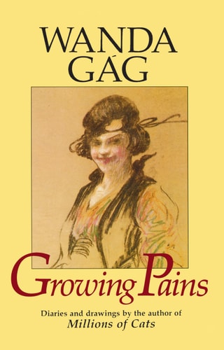 Growing Pains: Wanda Gag