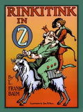 Rinkitink In Oz - HB