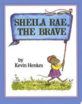 Sheila Rae Brave
