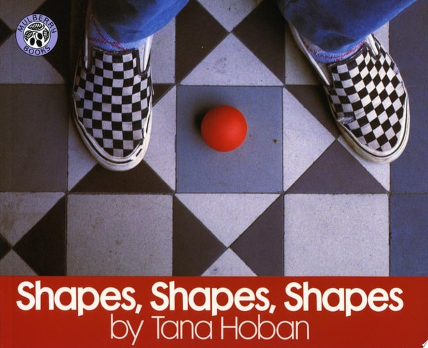 Shapes, Shapes, Shapes