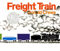 Freight Train (Board Book)