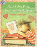 Roses Are Pink - PB
