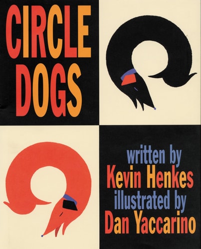 Circle Dogs-HB