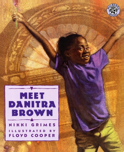 Meet Danitra Brown