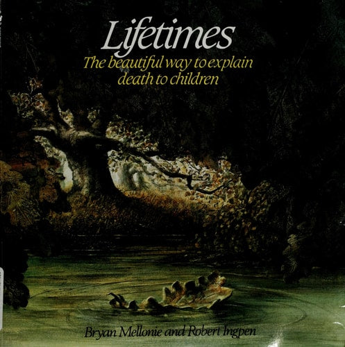 Lifetimes
