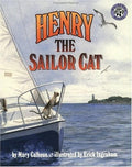 Henry The Sailor Cat - PB