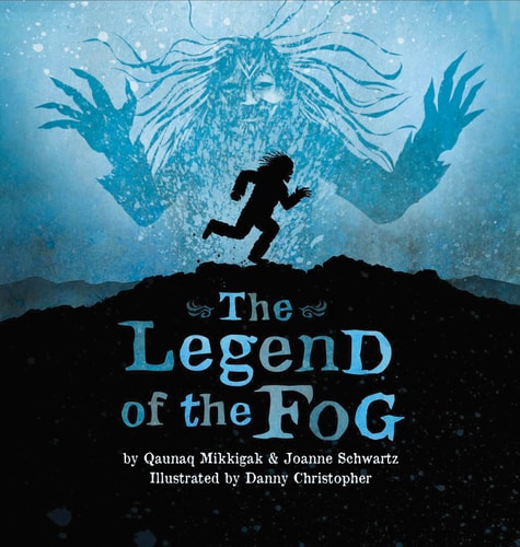 Legend of the Fog
