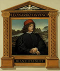Leonardo DaVinci