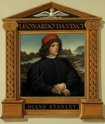 Leonardo DaVinci