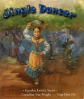Jingle Dancer HB