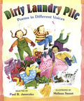 Dirty Laundry Pile