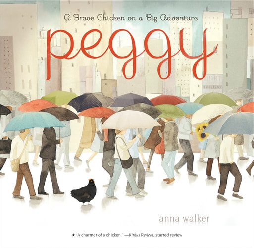 Peggy PB