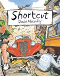 Shortcut - PB