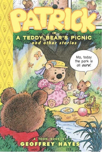 Patrick in A Teddy Bear's Picnic & Other Stories