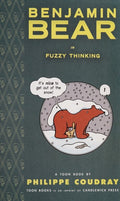 Benjamin Bear in Fuzzy Thinking