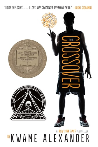 Crossover PB