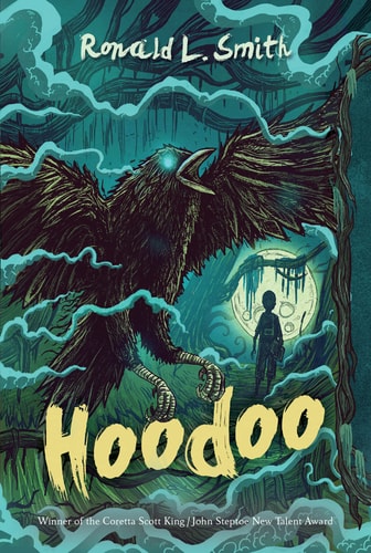 Hoodoo PB