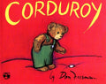 Corduroy PB