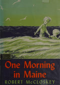 One Morning In Maine-PB