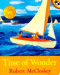 Time Of Wonder (Softcover)