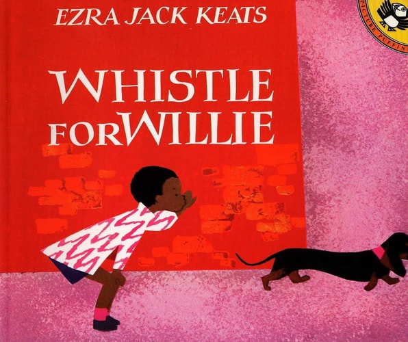 Whistle for Willie-PB