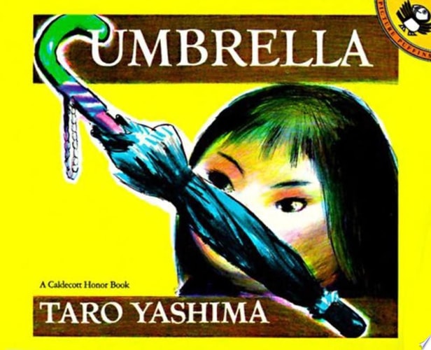 Umbrella - PB