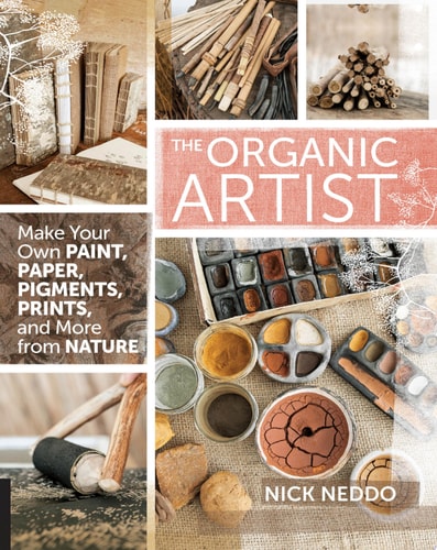 Organic Artist