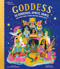 Goddess: 50 Goddesses, Spirits, Saints