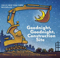 Goodnight Goodnight Contruction Site BD