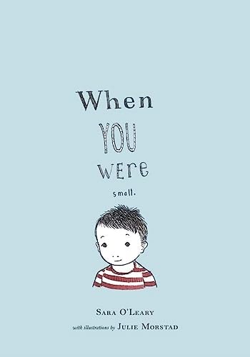 When You Were Small