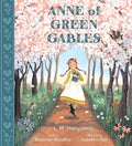 Anne of Green Gables (Picture Book)