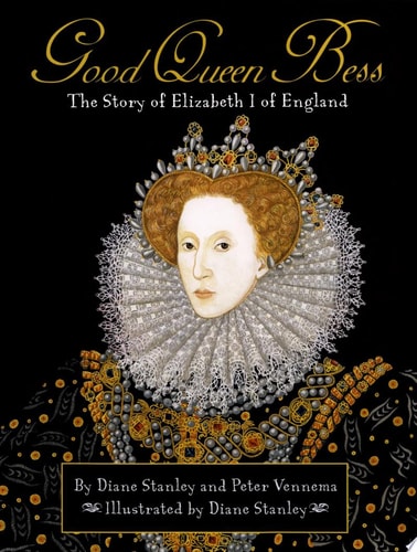 Good Queen Bess