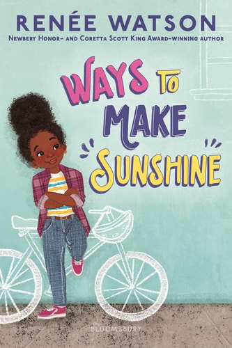 Ways to Make Sunshine PB