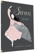 Swan: Life & Dance of Anna Pavlova