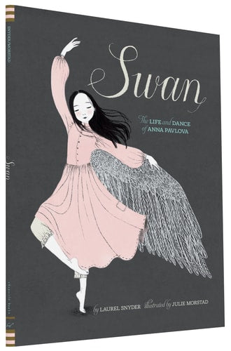 Swan: Life & Dance of Anna Pavlova