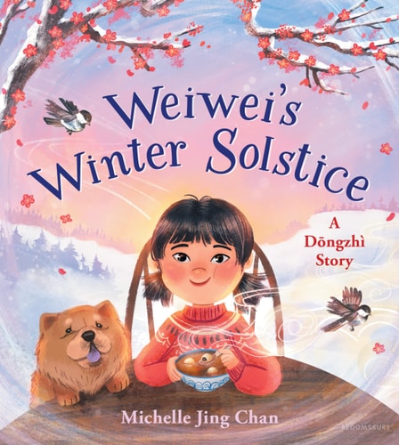 Weiwei's Winter Soltice