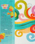 Many Colors of Harpreet Singh
