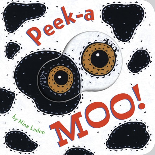 Peek-A-Moo