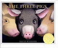 Three Pigs
