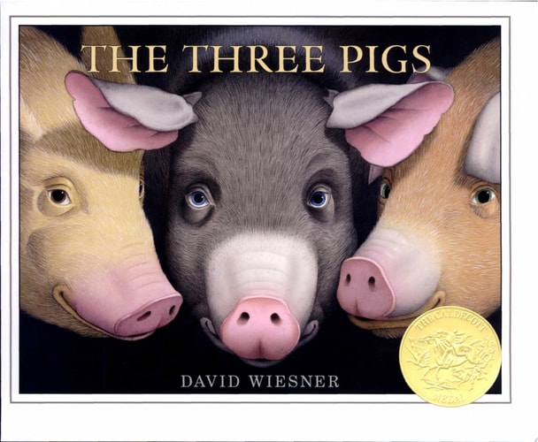 Three Pigs