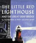 Little Red Lighthouse - HB