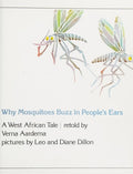 Why Mosquitoes Buzz-PB