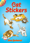 Cat Stickers