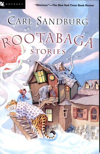 Rootabaga Stories