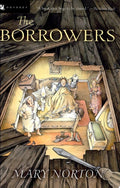 Borrowers-PB
