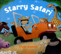 Starry Safari-Autographed