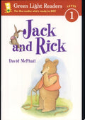 Jack & Rick - PB
